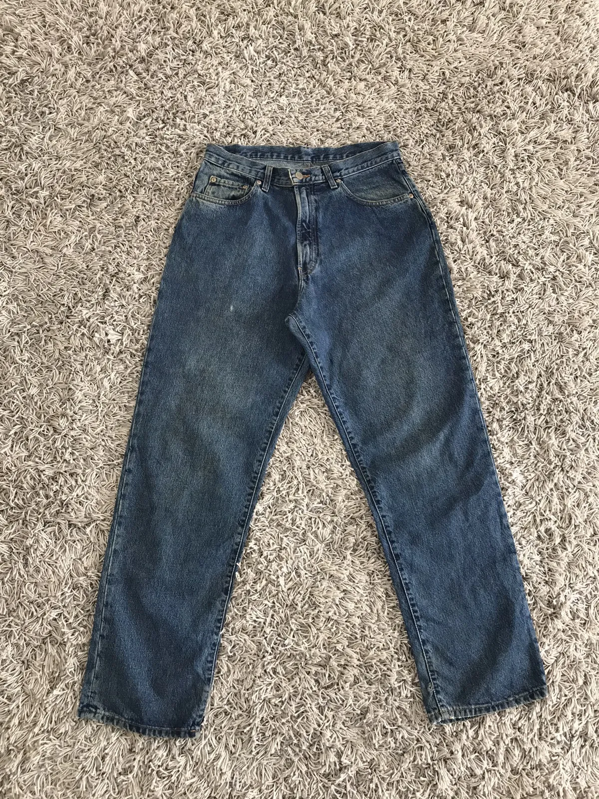 Vintage RRL denim