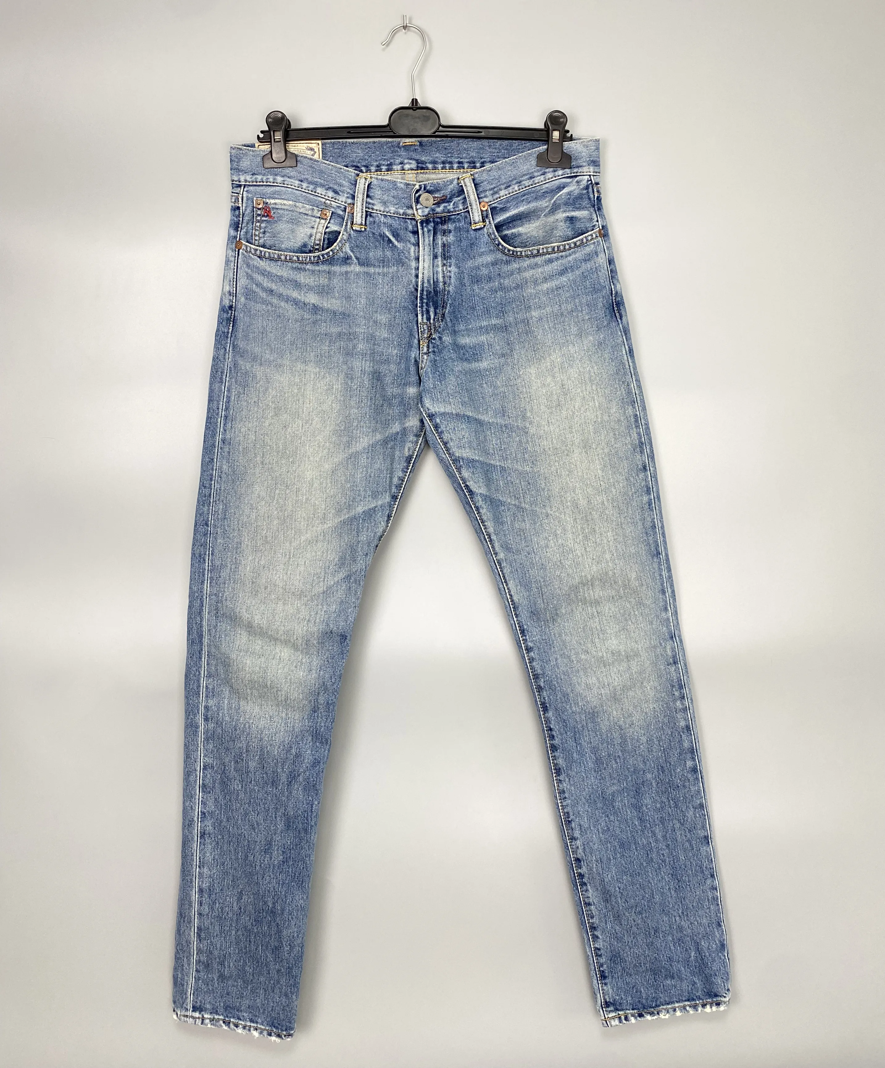 Polo Ralph Lauren Vintage Denim Jeans W31 L32