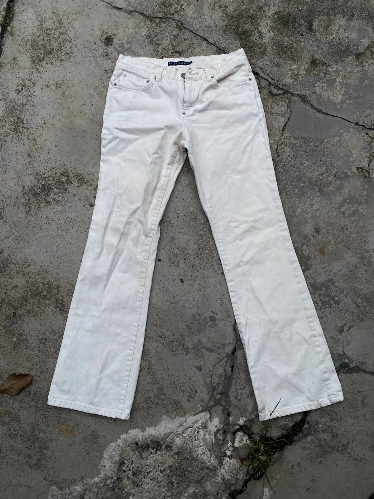 Vintage Ralph Lauren Jeans