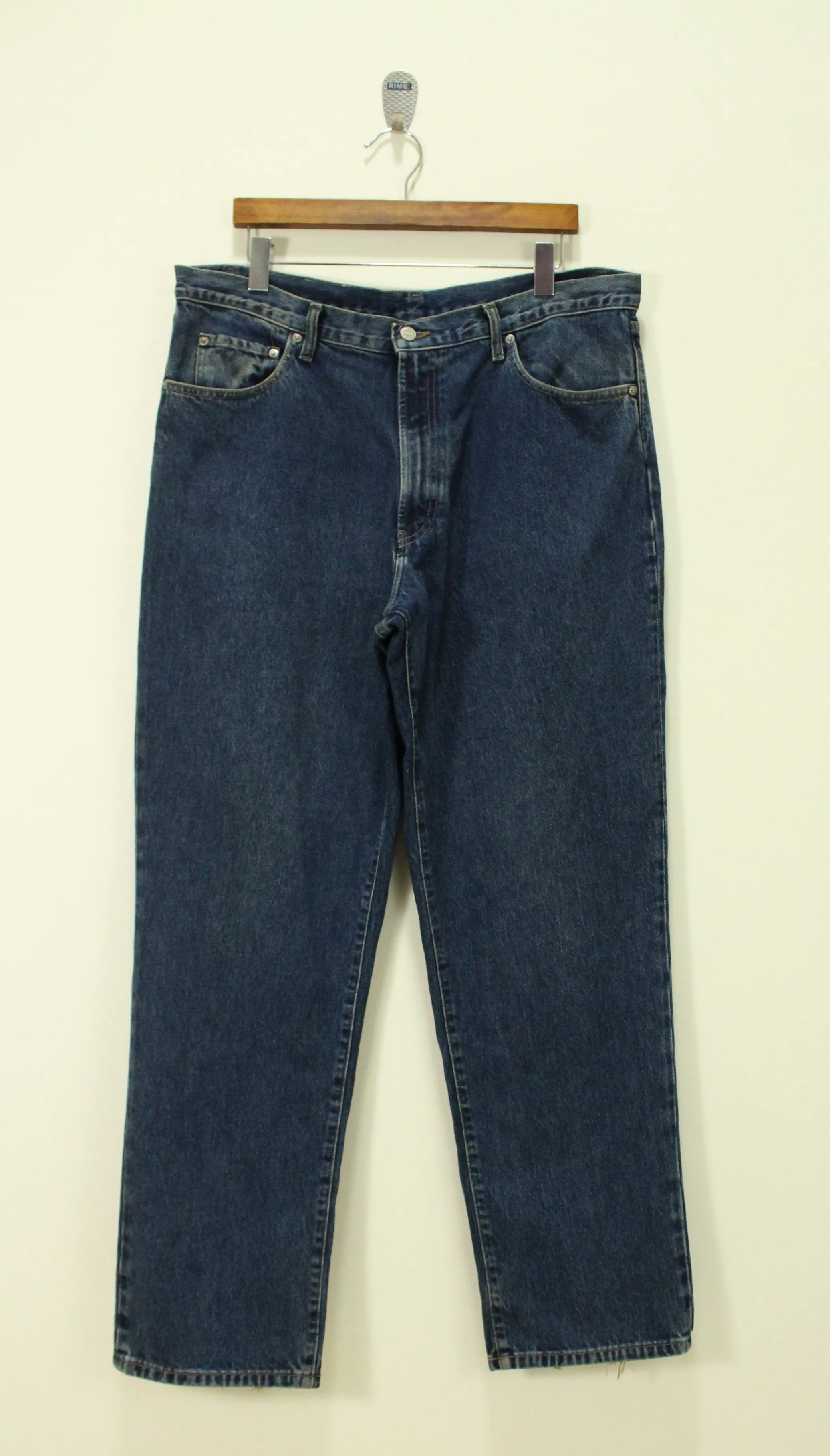 RRL RALPH LAUREN Jeans Denim Size 38/32