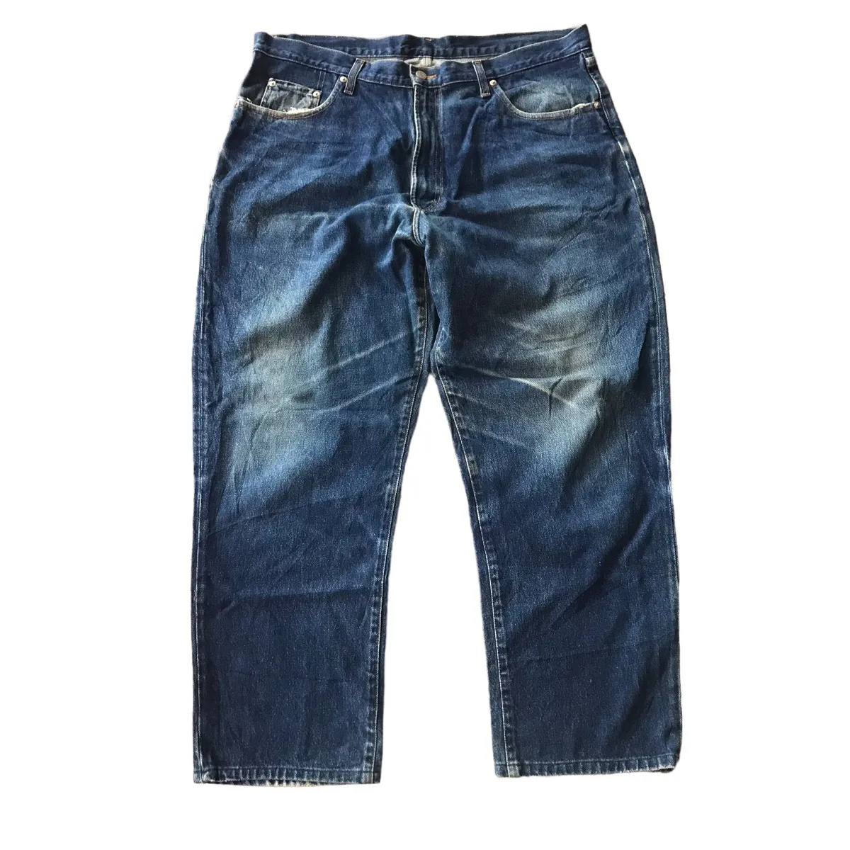 RRL Ralph Lauren Double RL denim pant