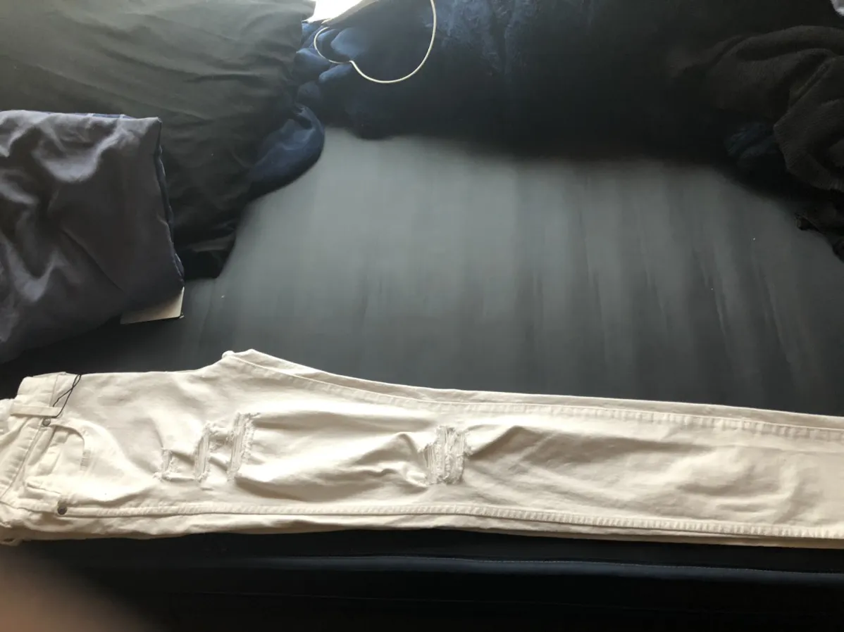 Dr denim skinny slim jeans