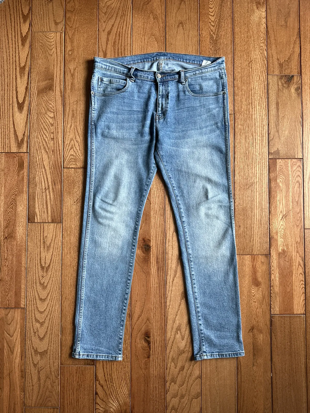 Dr. Denim Slim Jeans