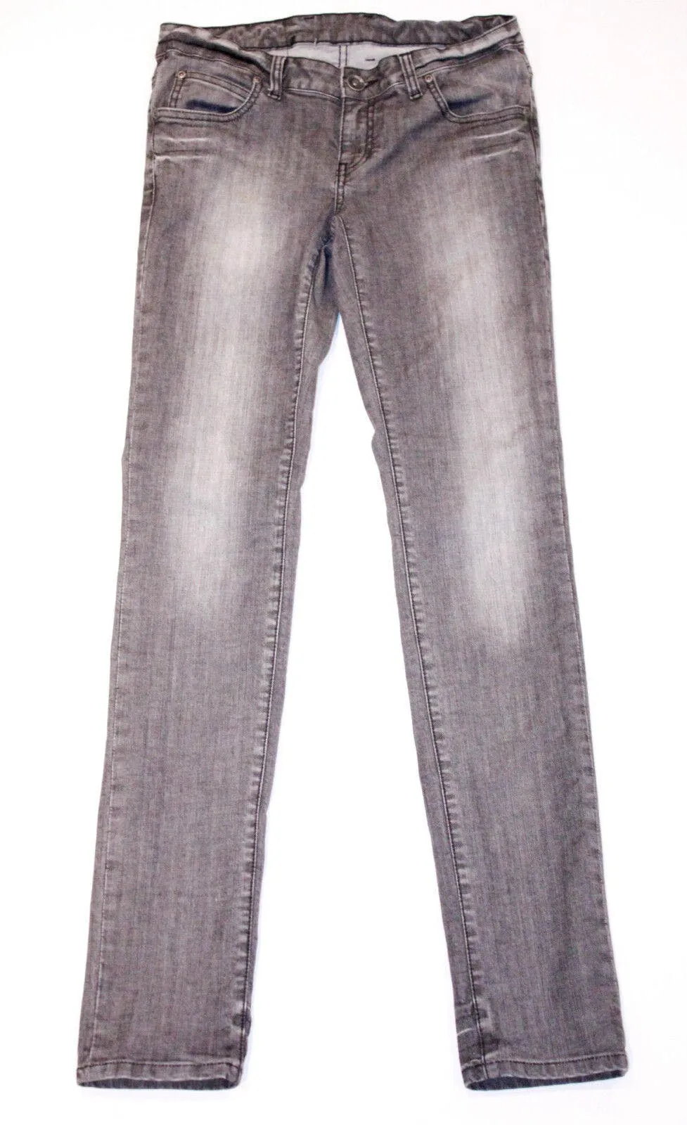 DR.DENIM The Jeans Makers Sweden WASHED BLACK Slim Skinny J