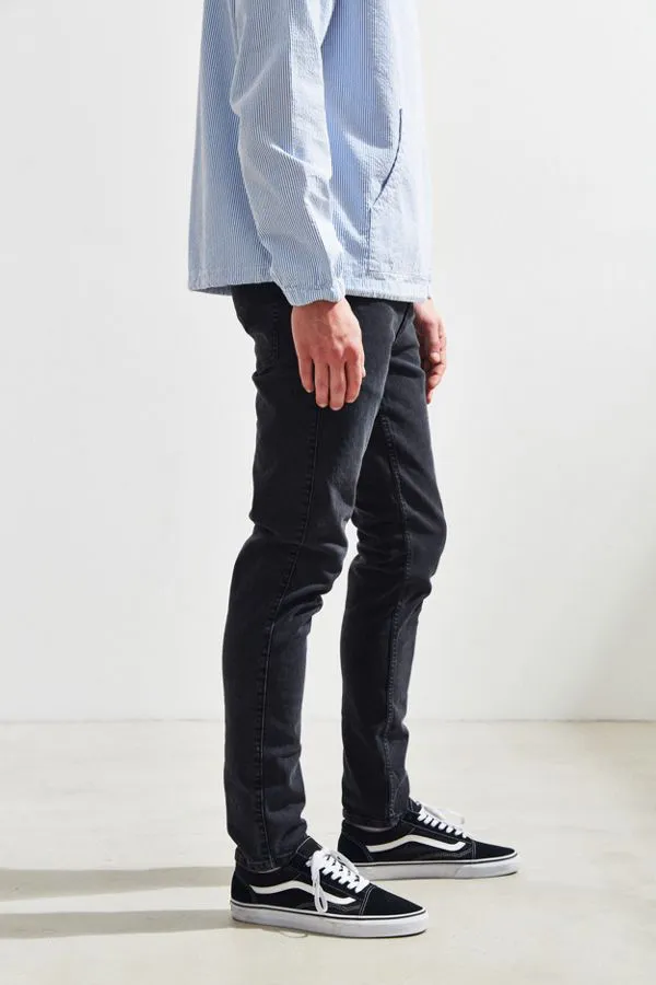 Dr. Denim Clark Jeans