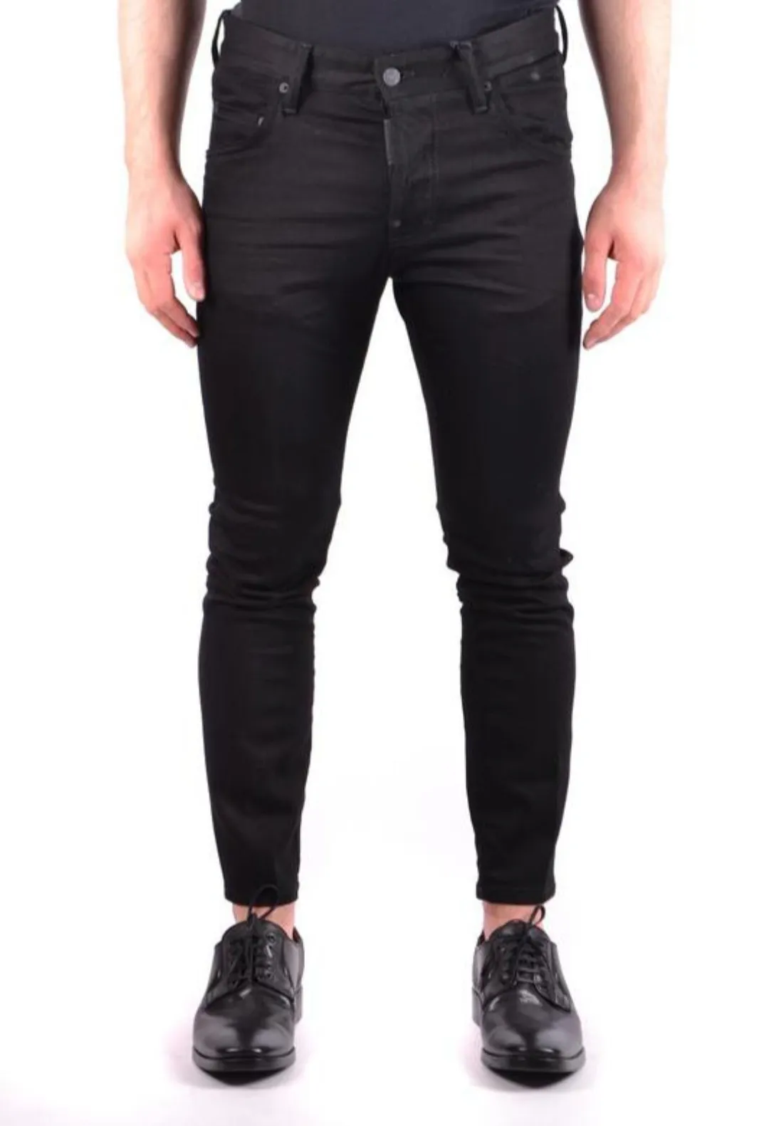 Skater super skinny