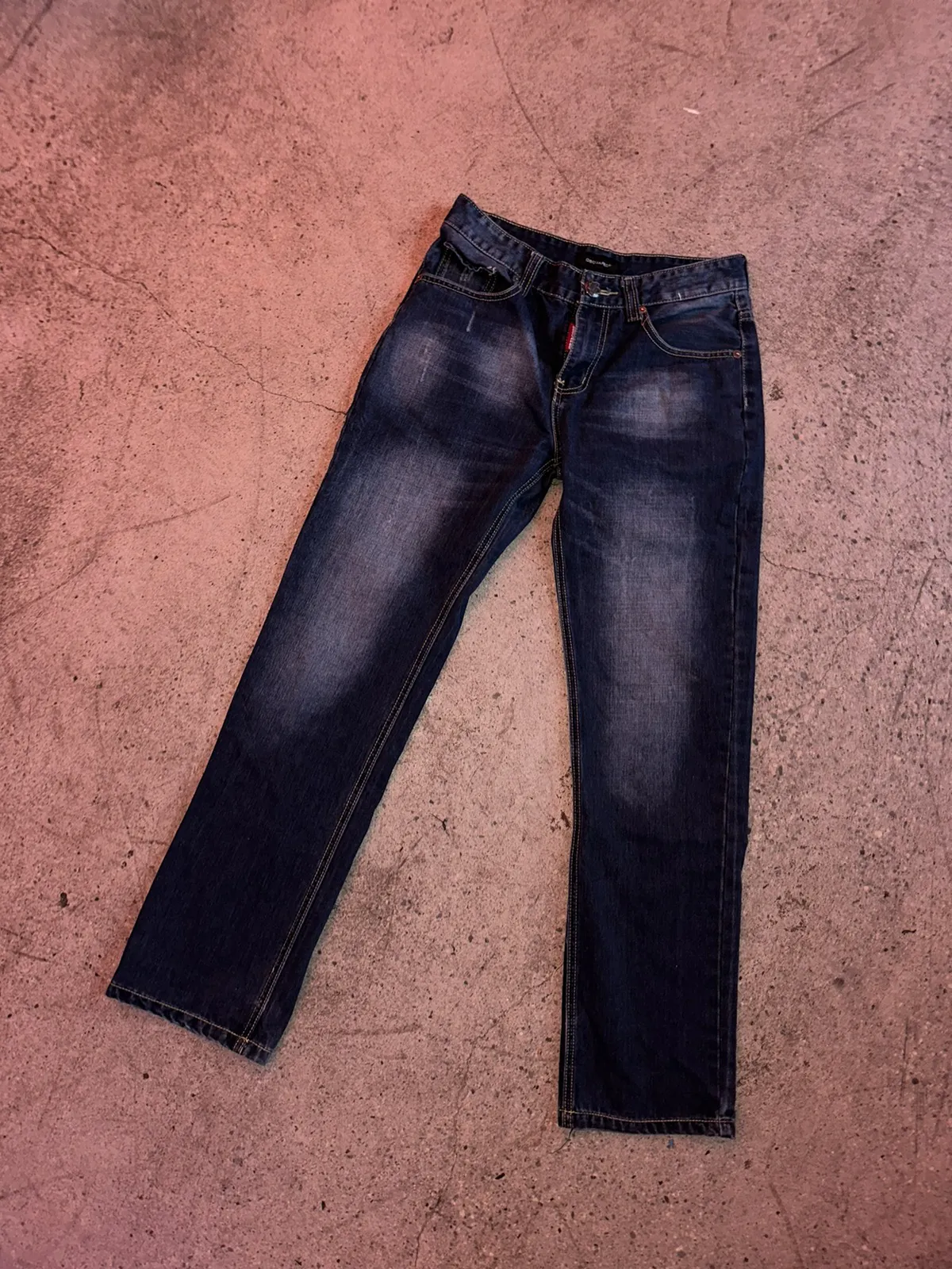 DSquared Denim