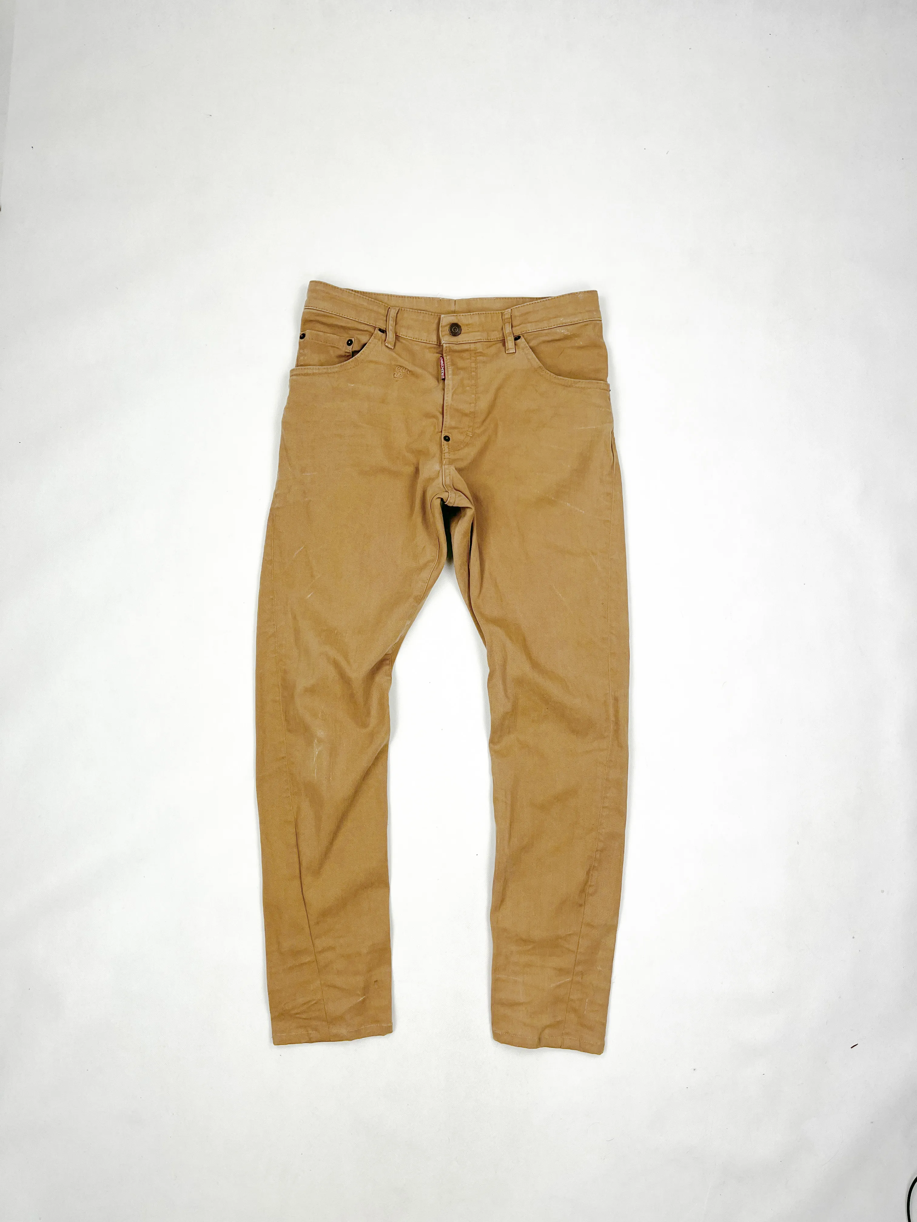Dsquared denim pants