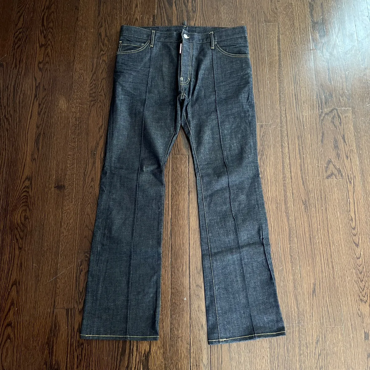 Dsquared2 Denim jeans 24-7 star