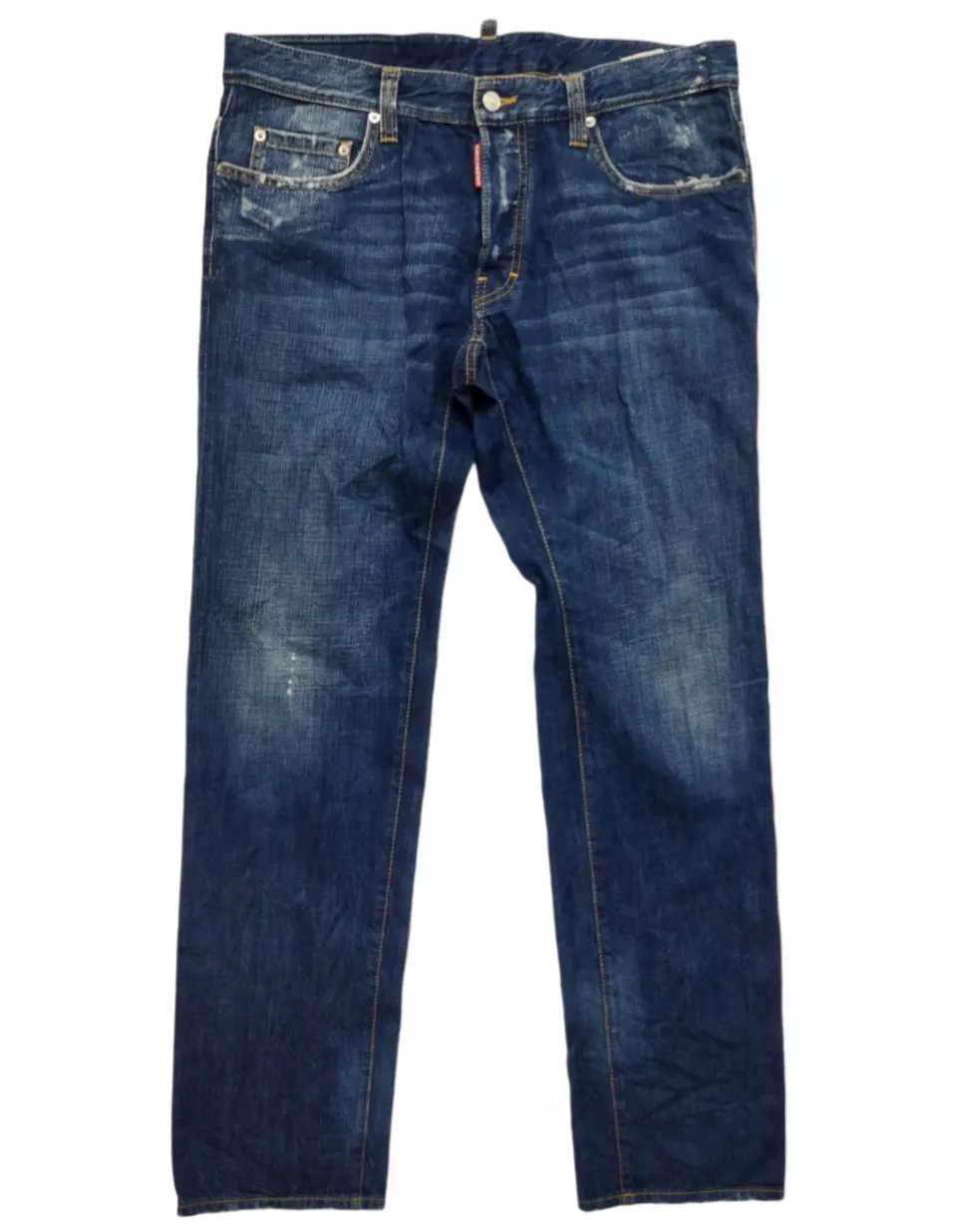 Rare!! DSQUARED2 Jeans