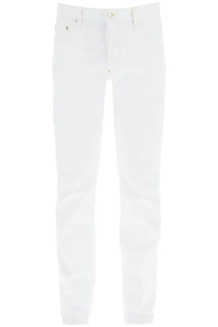 o1s22i1n0523 Jeans in White