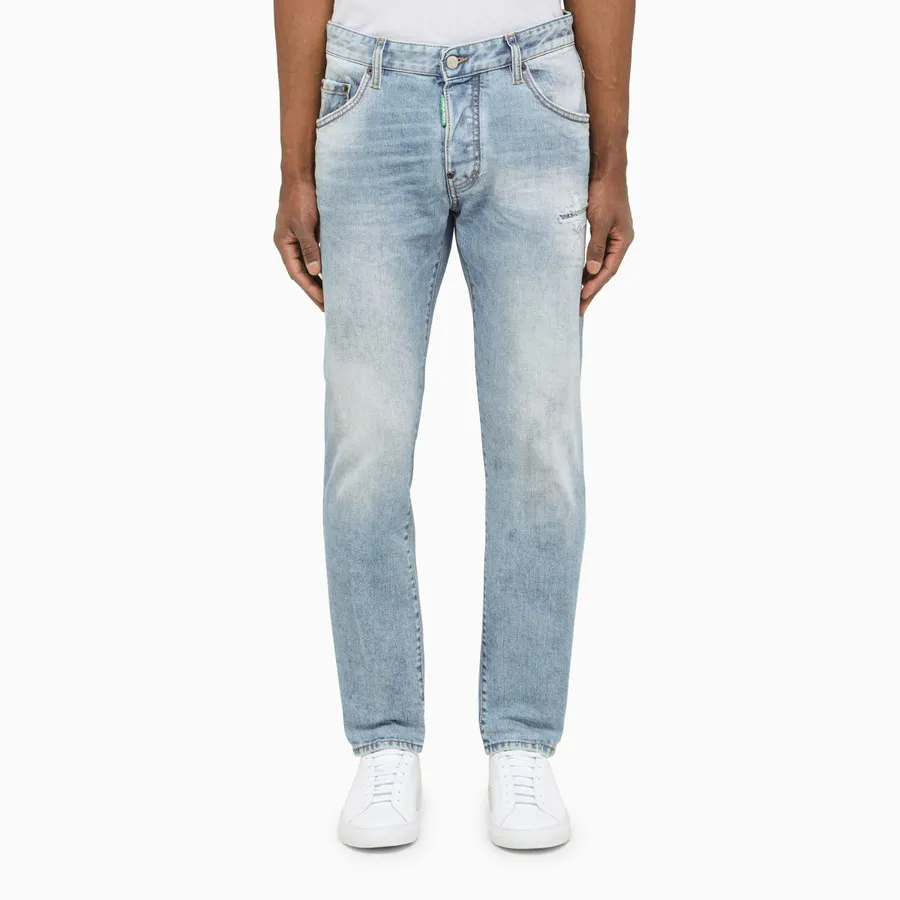 o1d2blof0523 Jeans in Blue