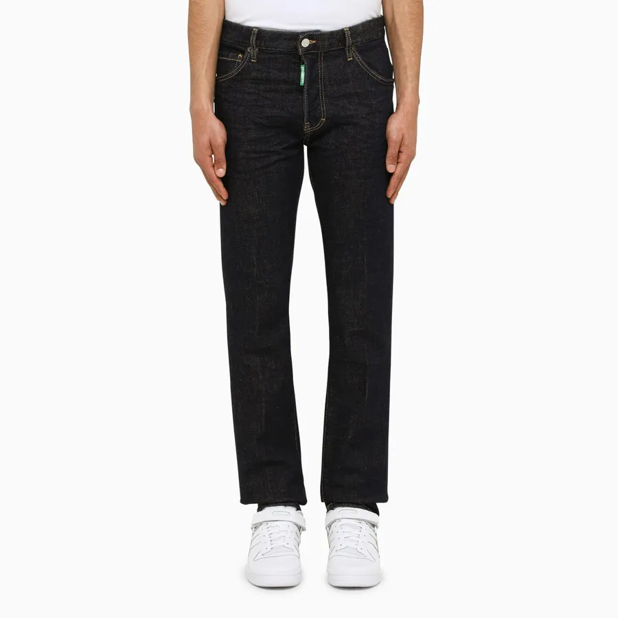 o1d2blof0523 Jeans in Blue