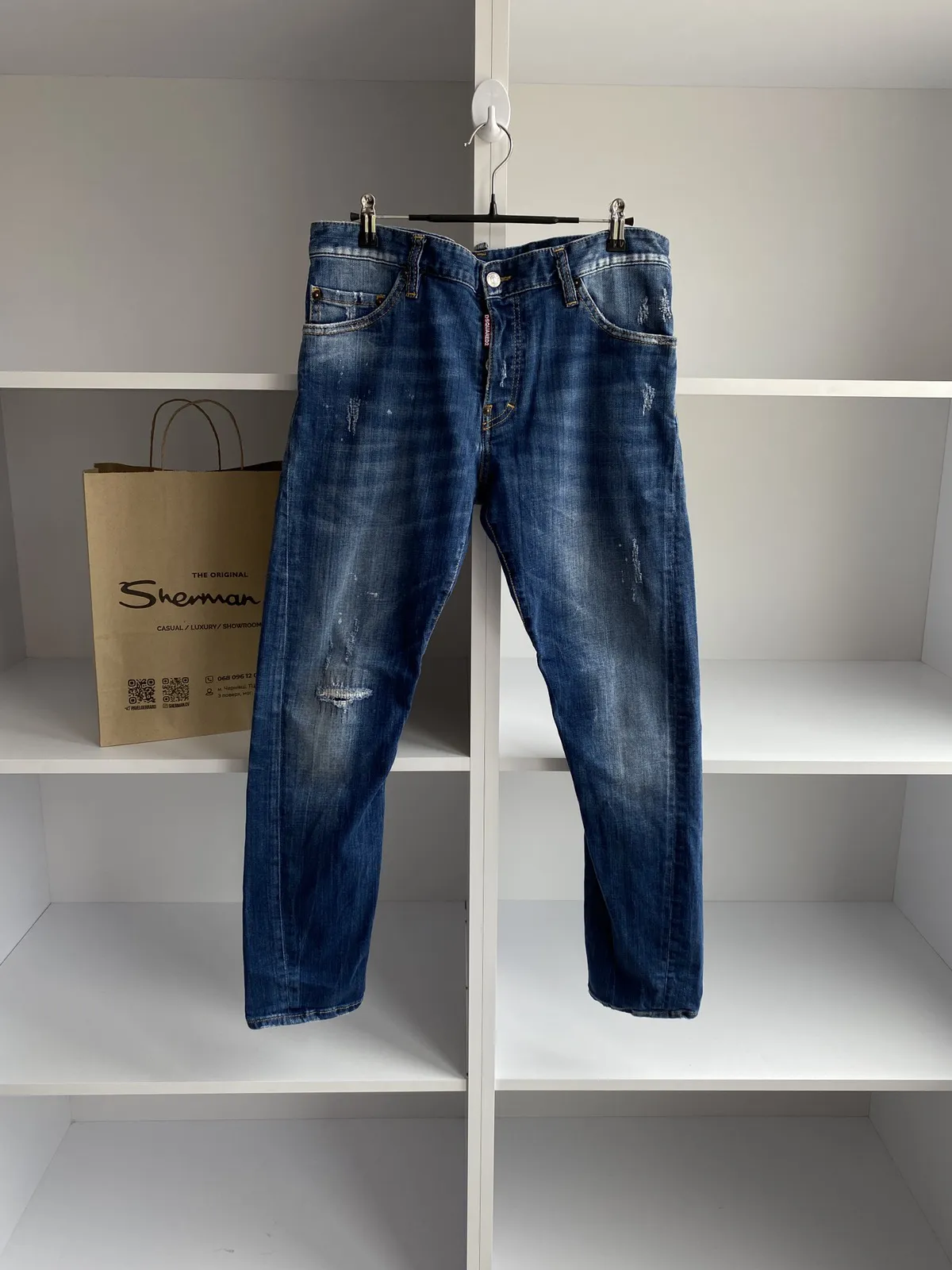 Dsquared2 jeans