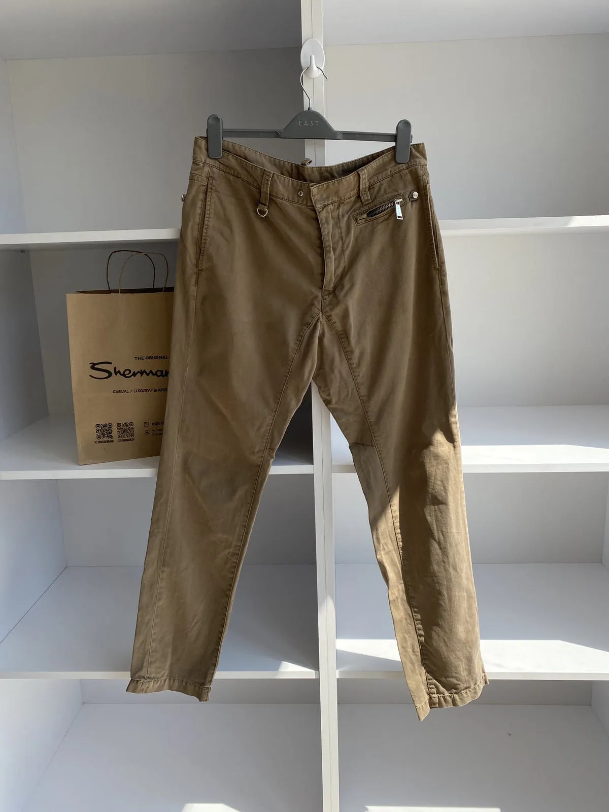 Dsquared2 pants