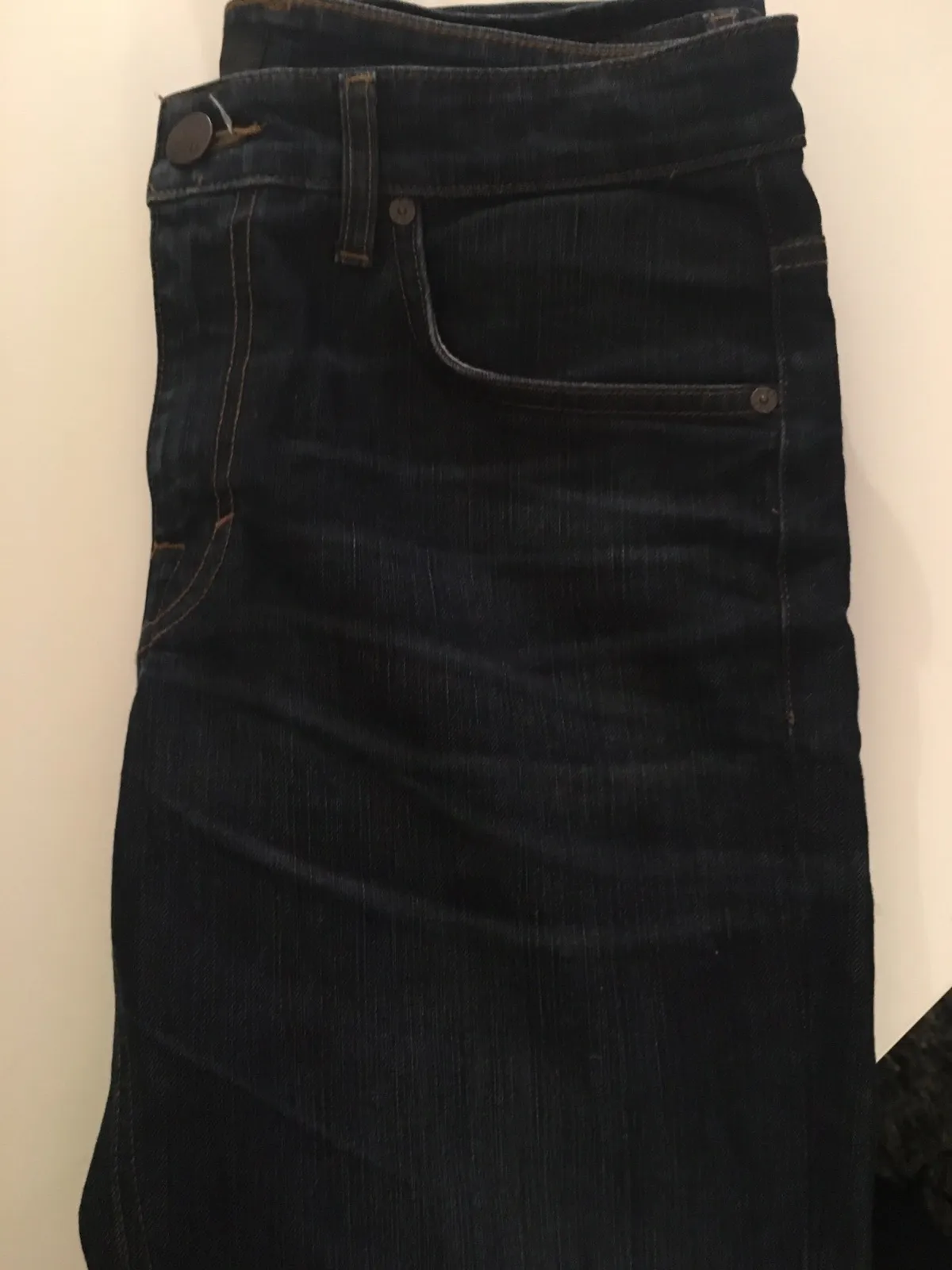 Cigerette Jean