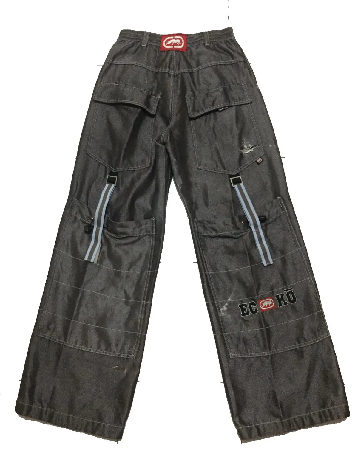 THE ECKO UNLTD .com