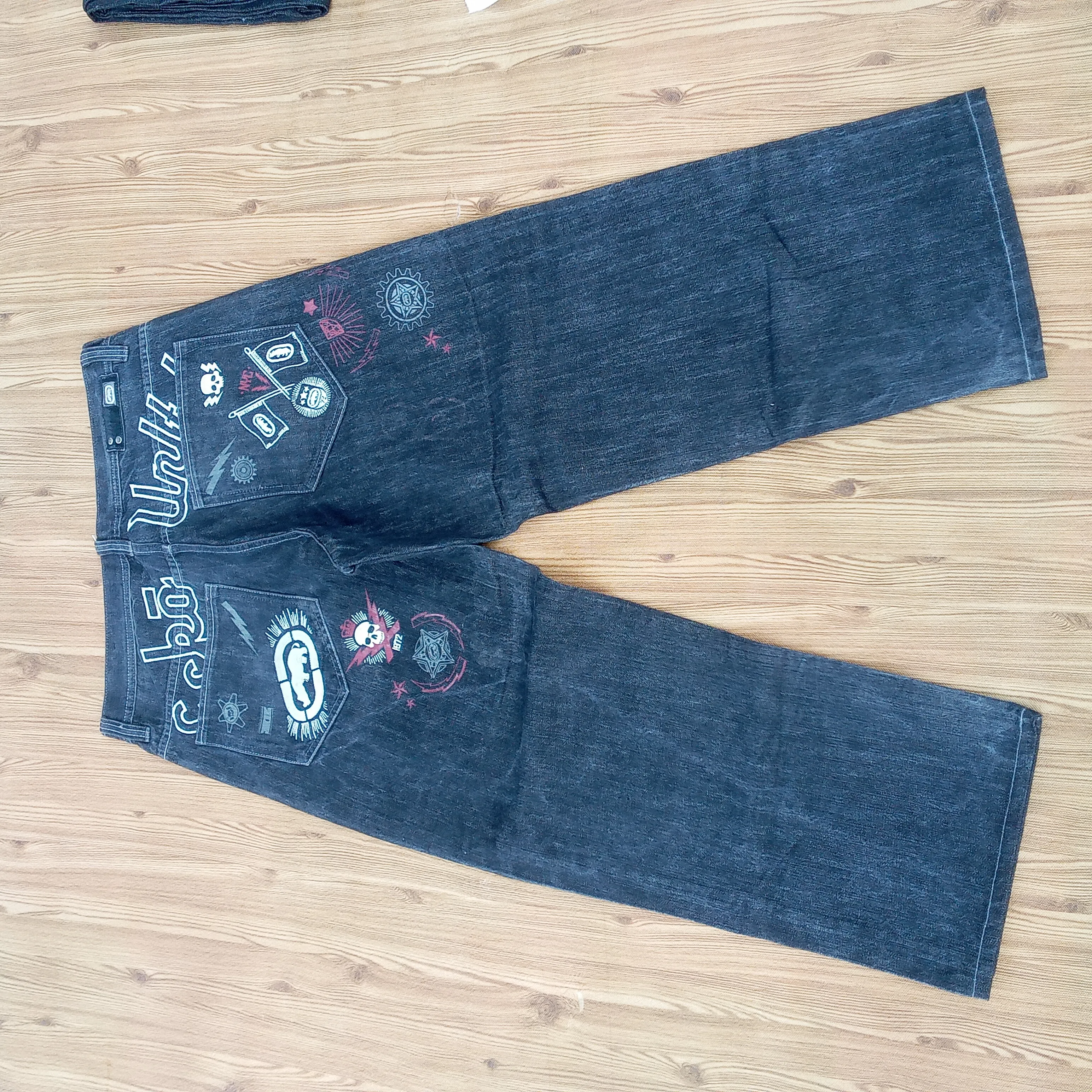 Ecko unltd pants