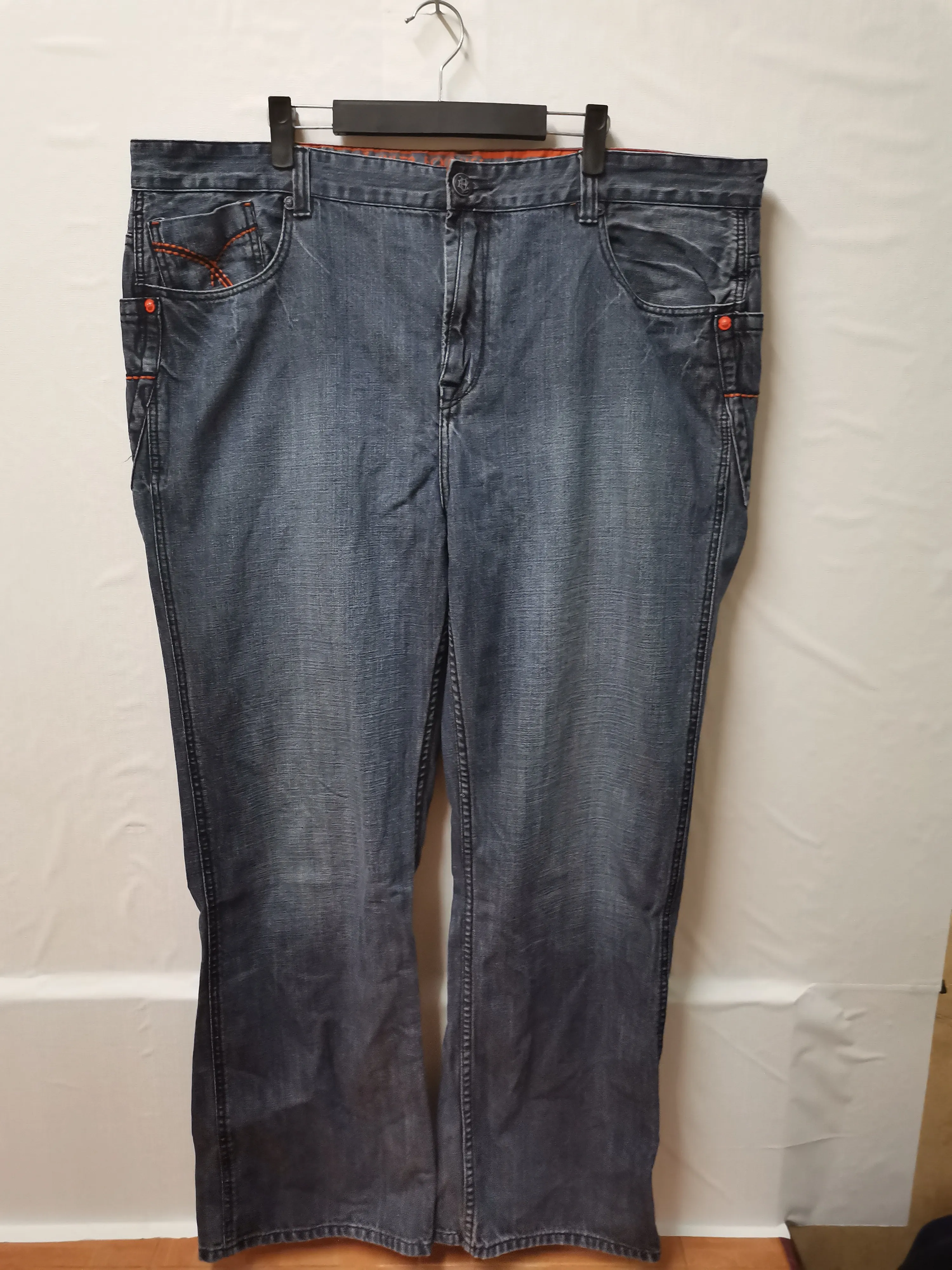 ECKO UNLTD 1972 MEN'S JEANS