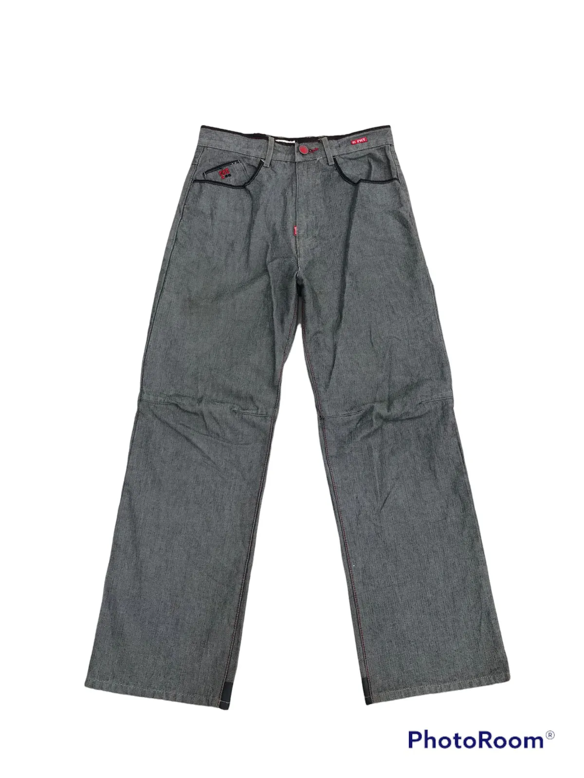 Vintage Ecko Unltd Knee Sew Denim