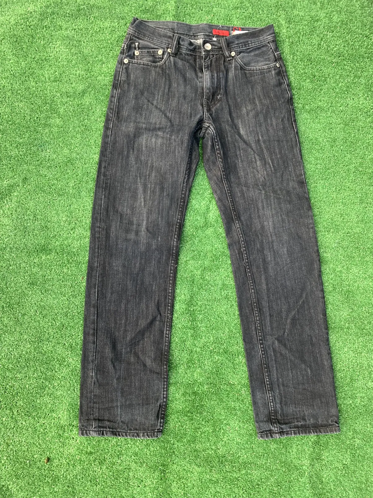 ecko unltd denim pants