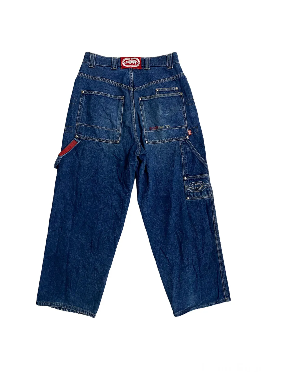 Ecko Unltd denim