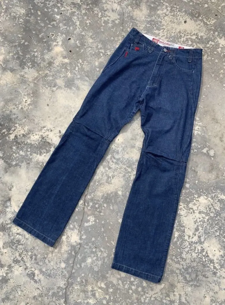 Ecko Unltd Vintage Bootcut Jeans