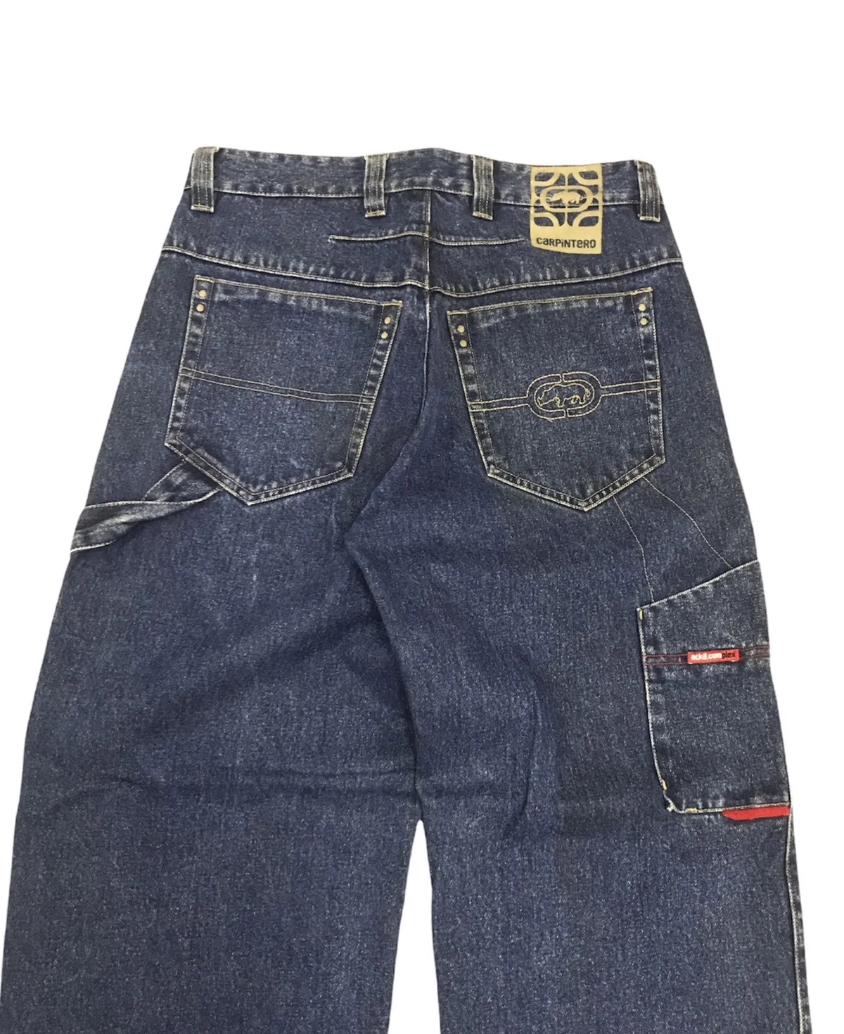 Vintage Ecko Unltd Carpenter Jeans
