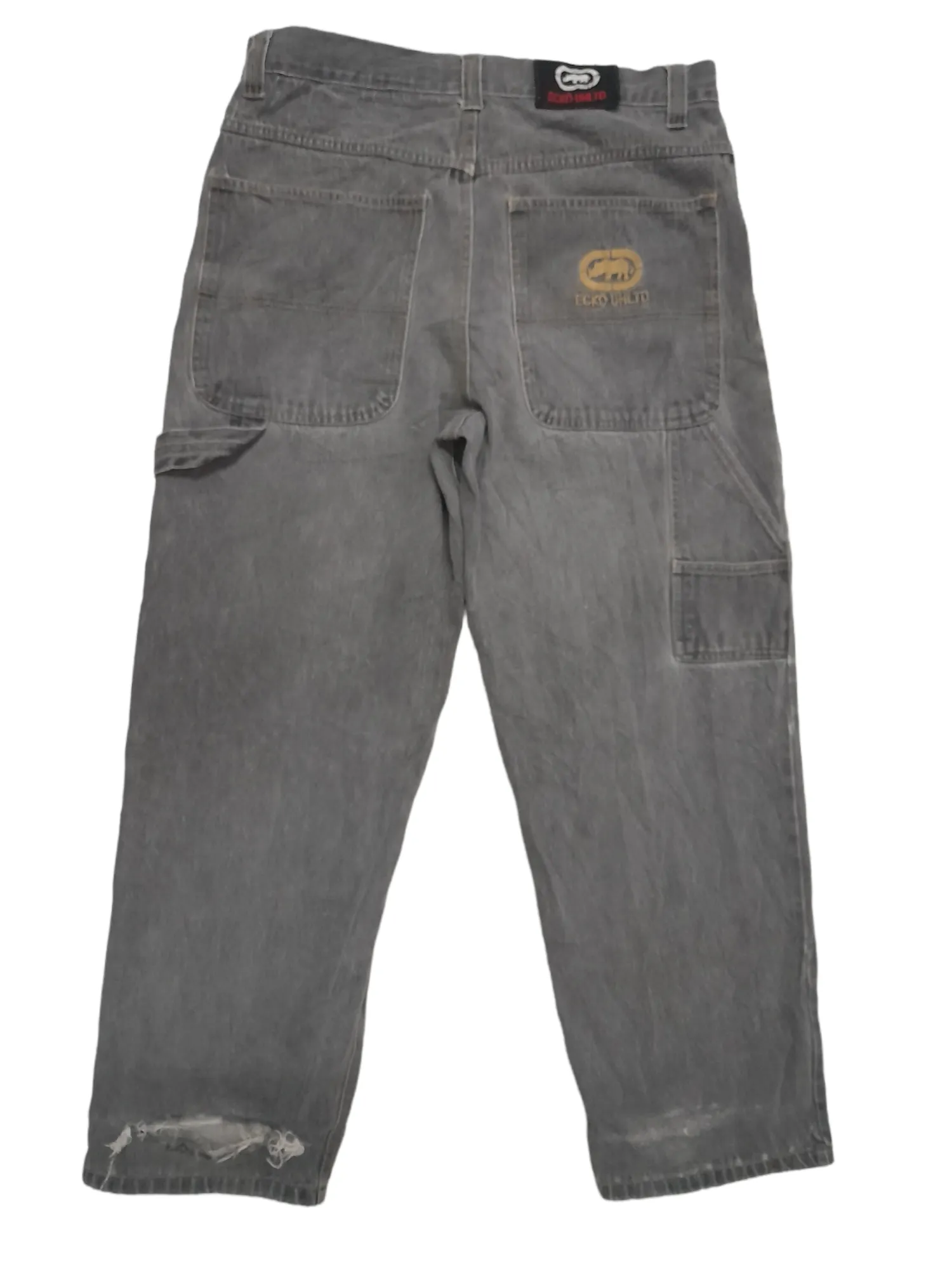 Ecko Unltd Denim Carpenter (E27)