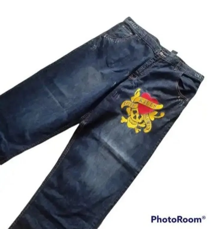 ED HARDY