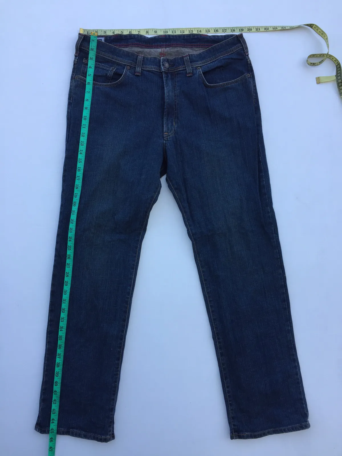Edwin F404 Denim Pants
