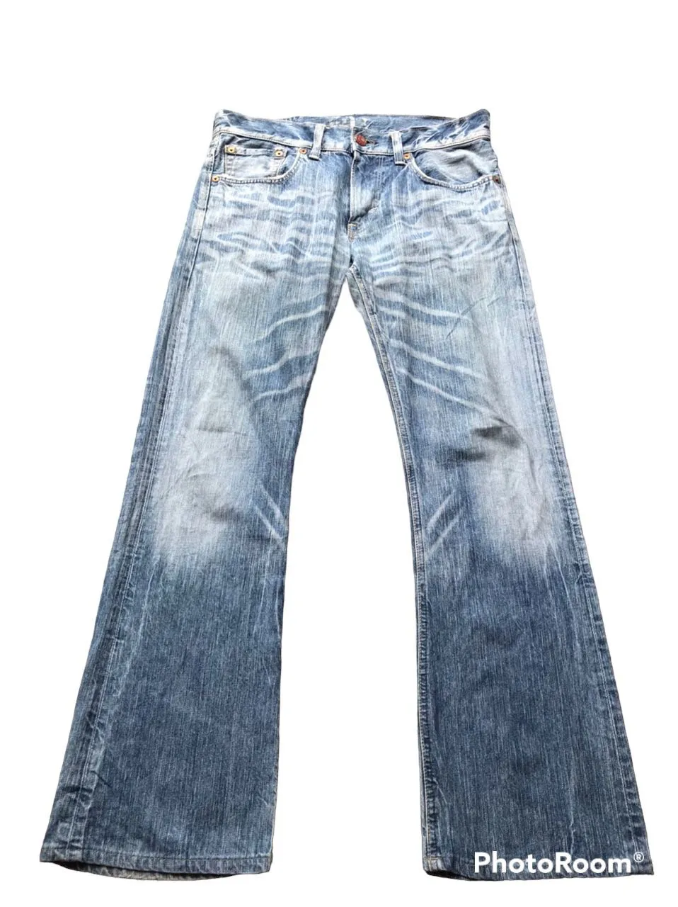 Flare jeans Edwin vintage boot cut Japan 🇯🇵