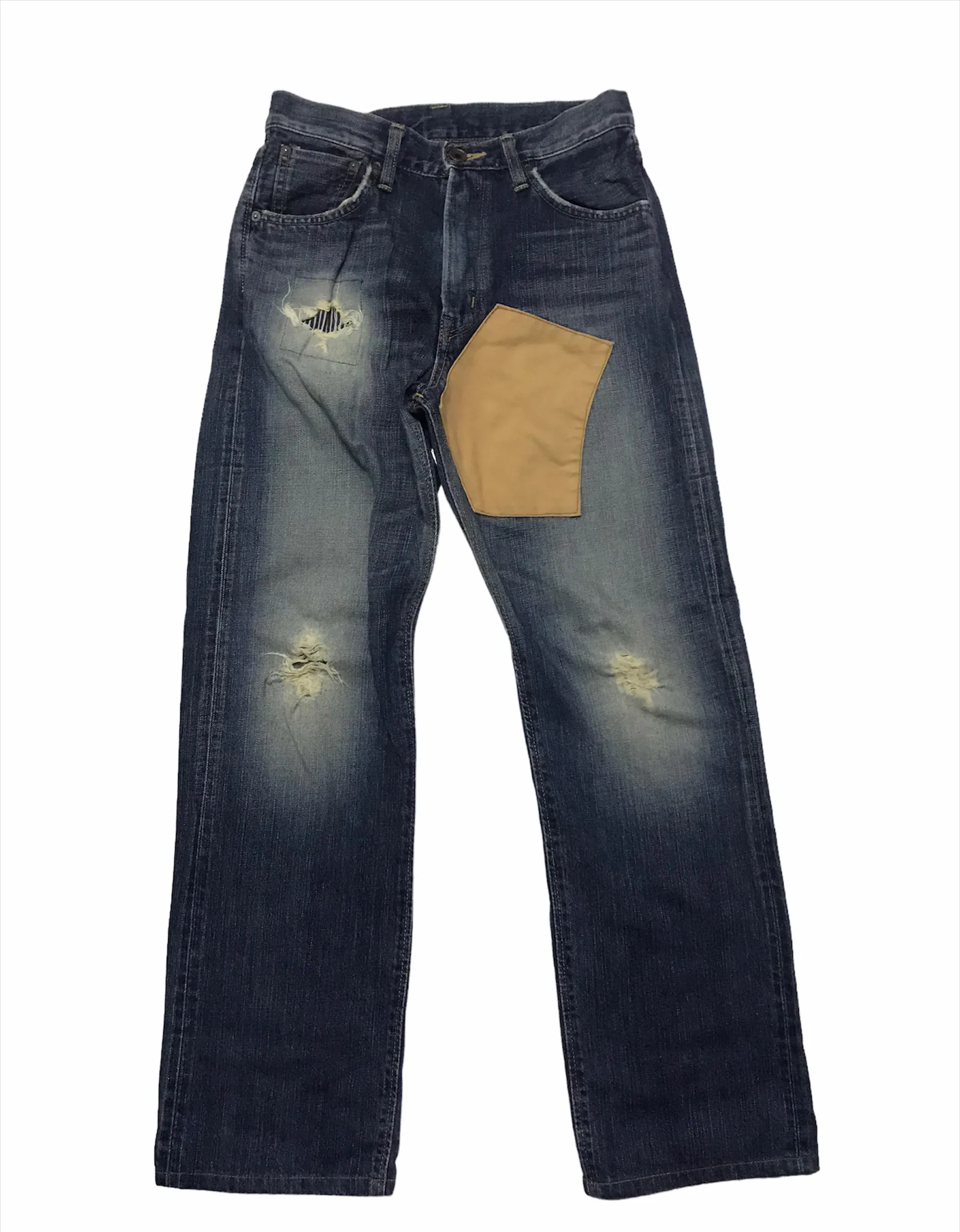 Vintage Edwin selvedge jeans