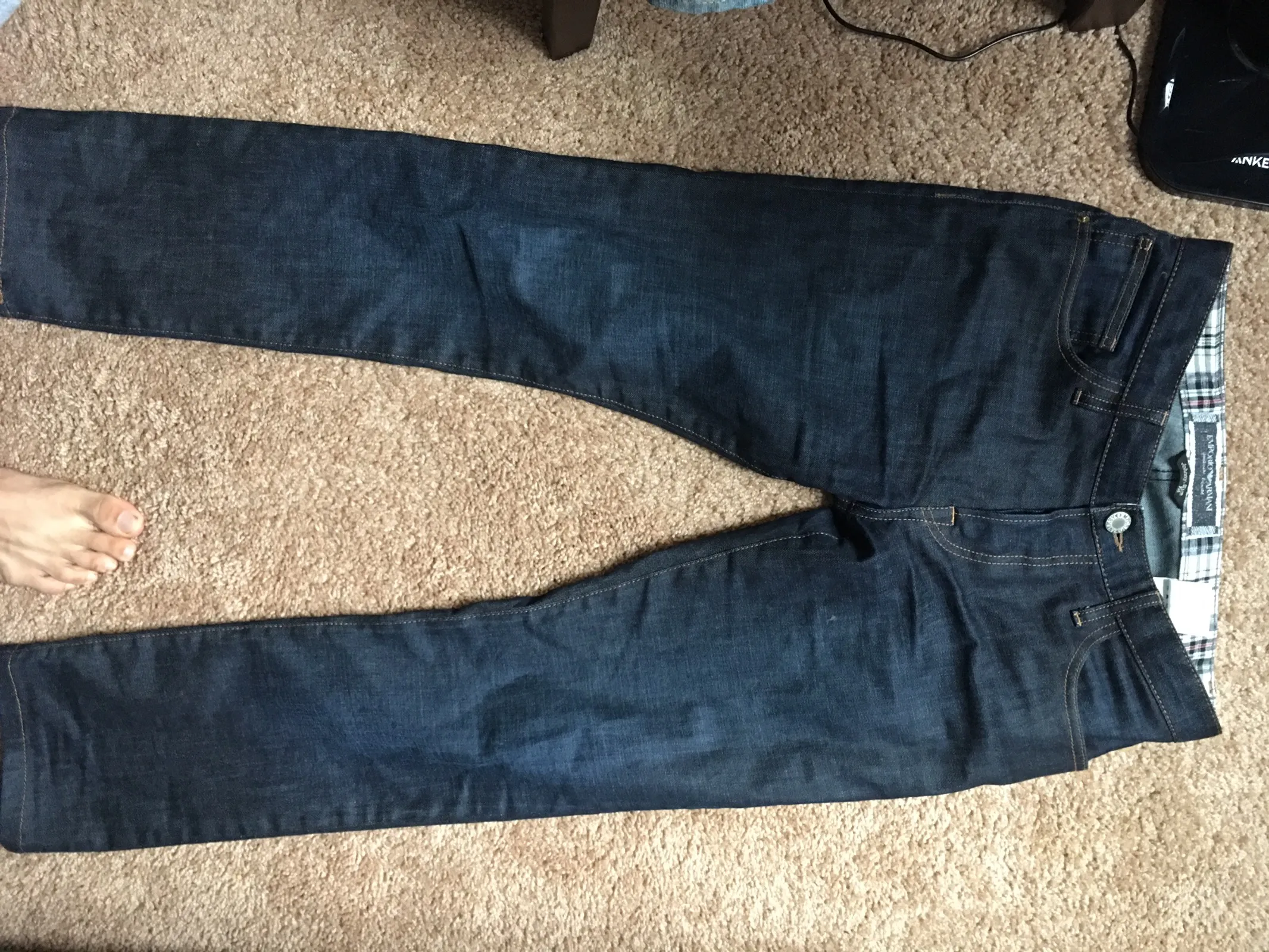 Jeans