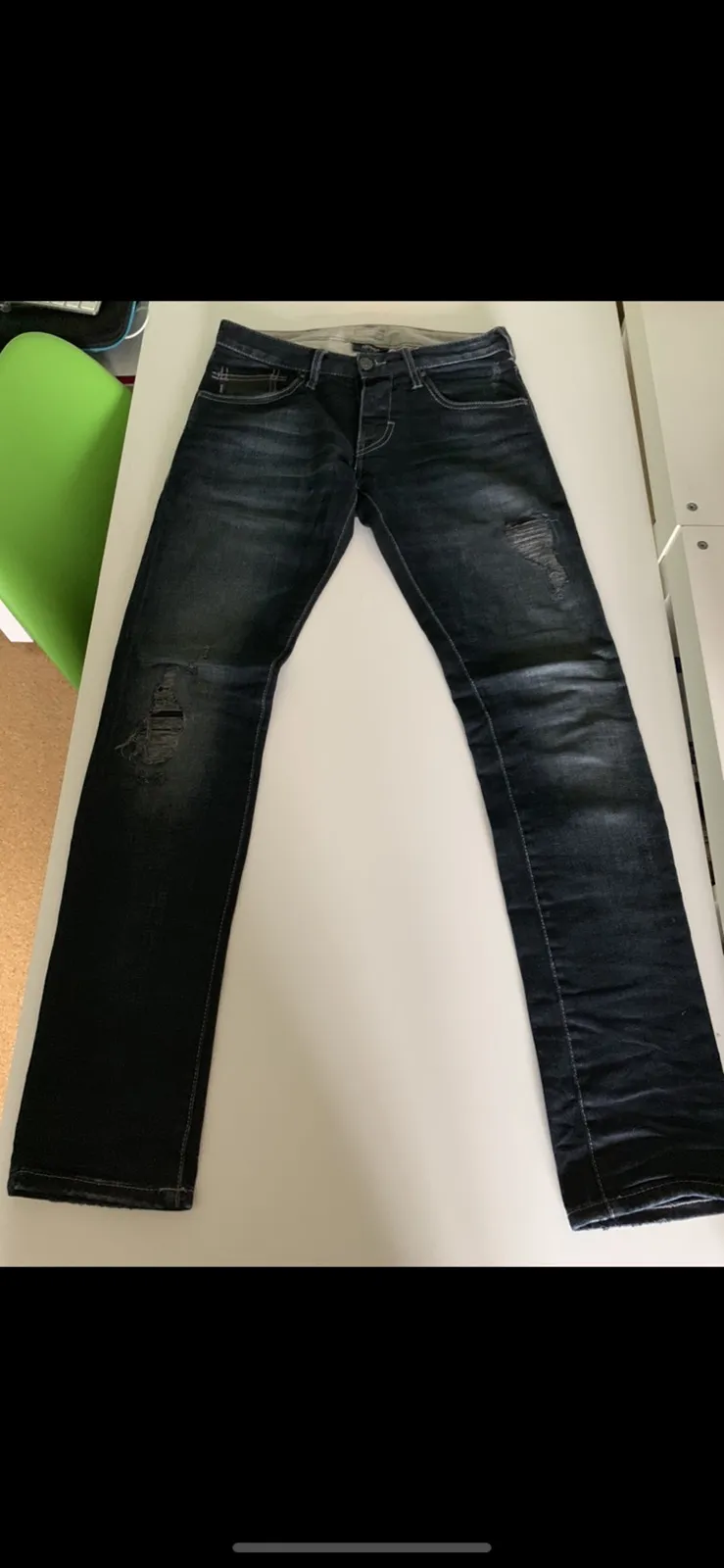 Armani Jeans