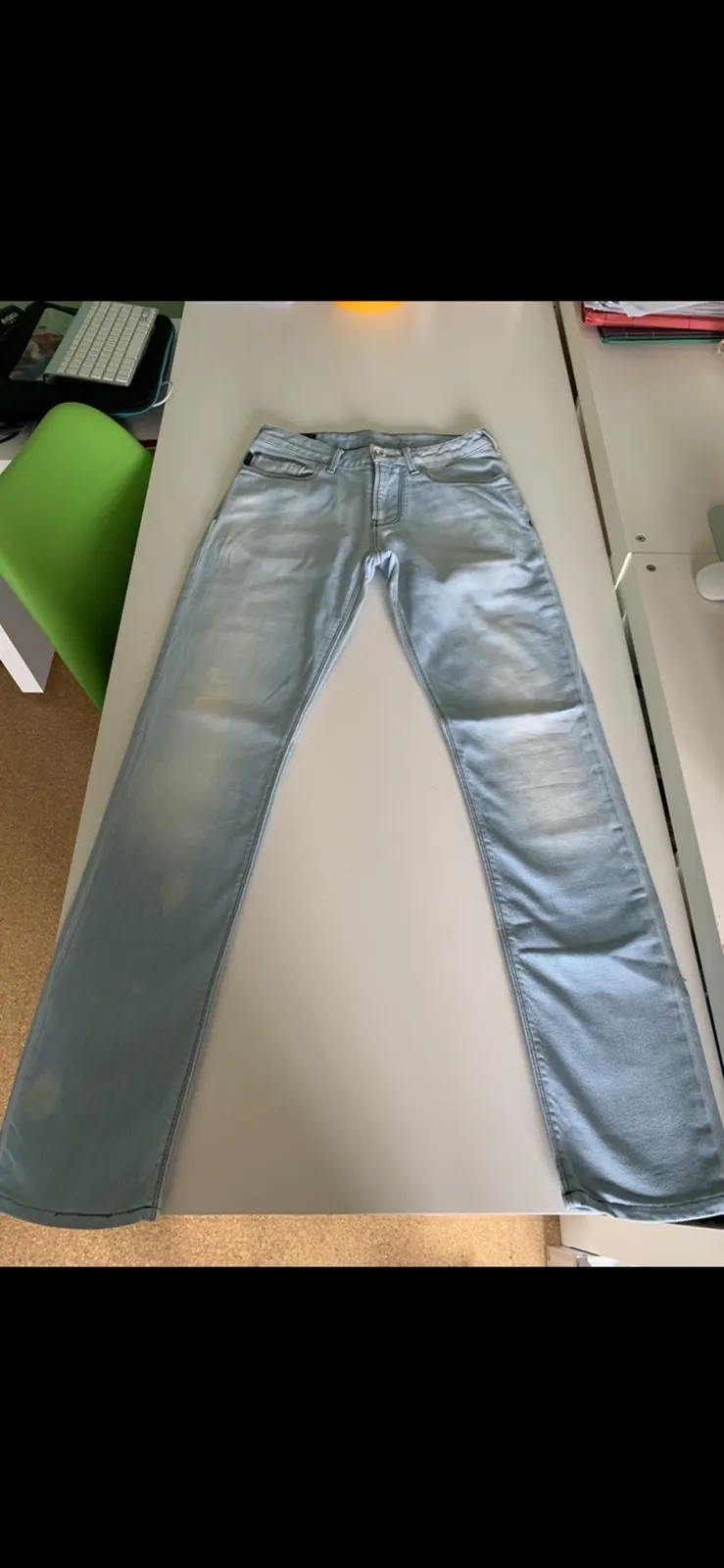 Armani Jeans