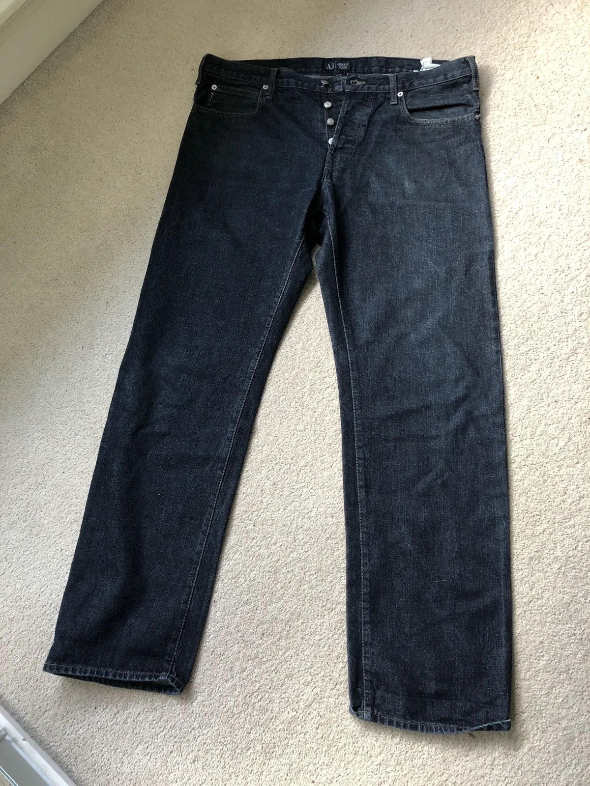 AJ Armani Jeans