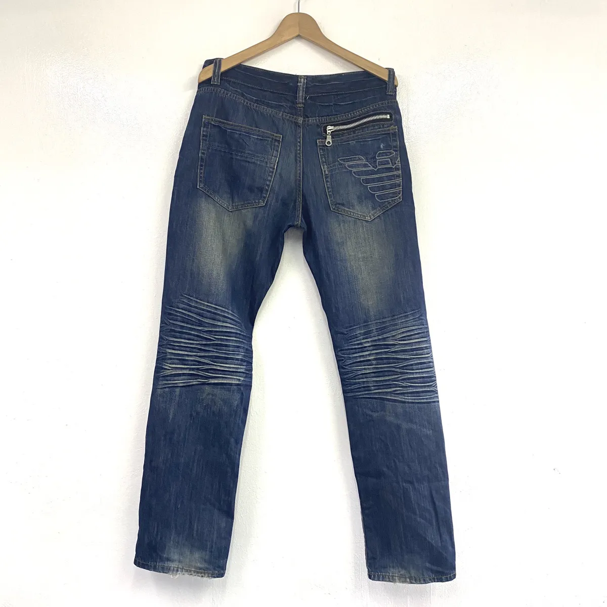 EMPORIO ARMANI JEANS