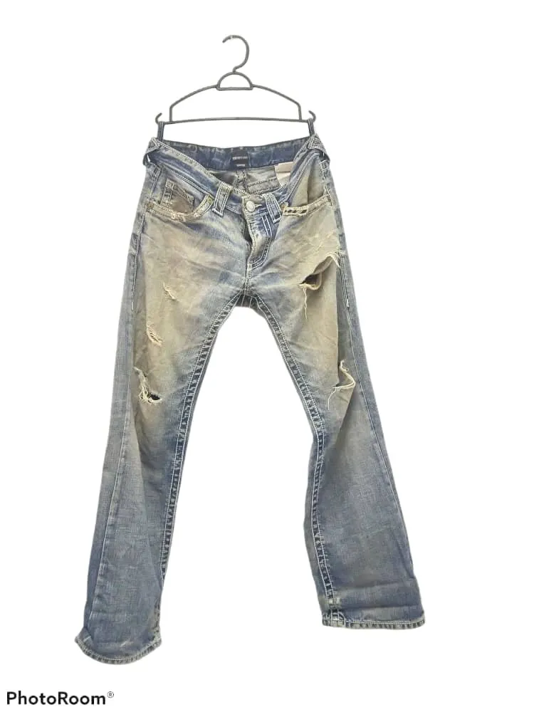 RARE Emporio Armani Jeans