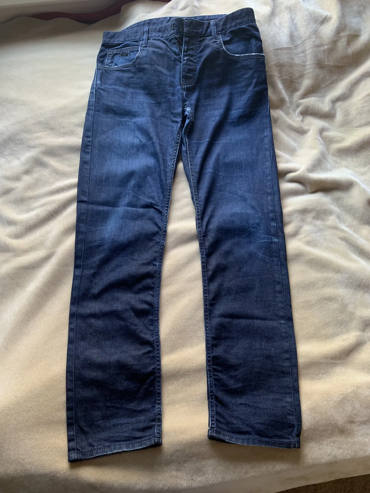 Emporio Armani Jeans