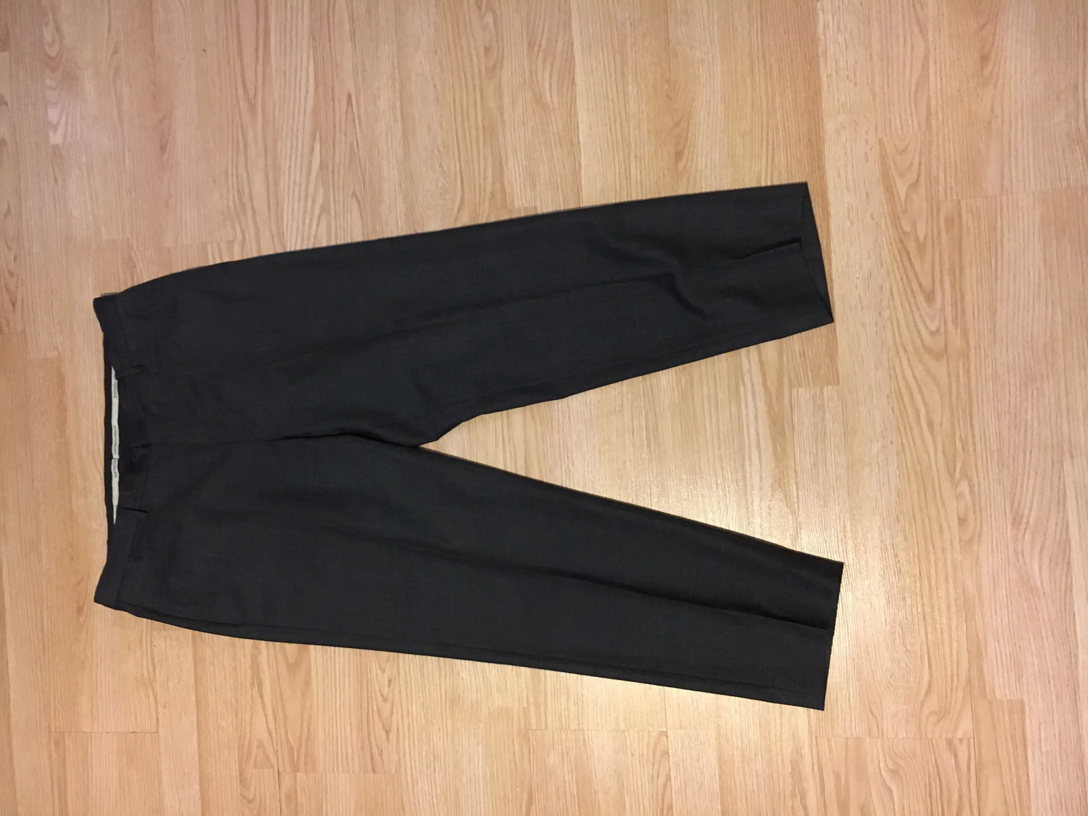 Emporio Armani Dress Pants