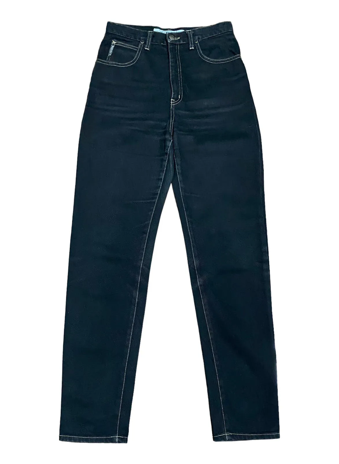 Vintage Armani Jeans Italy