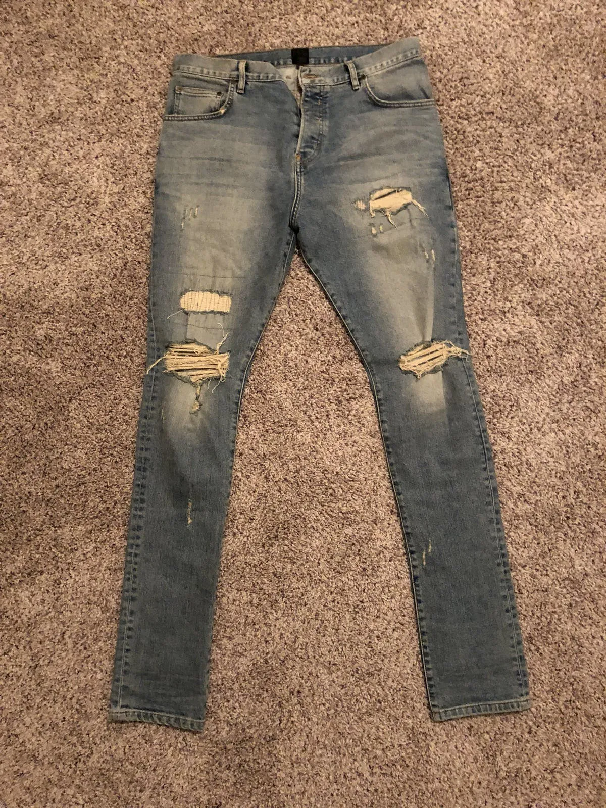 Cobain Denim