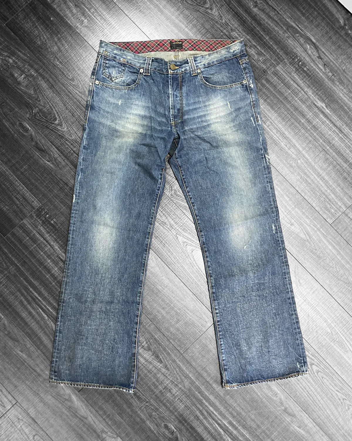 Vintage ENERGIE Jeans 38