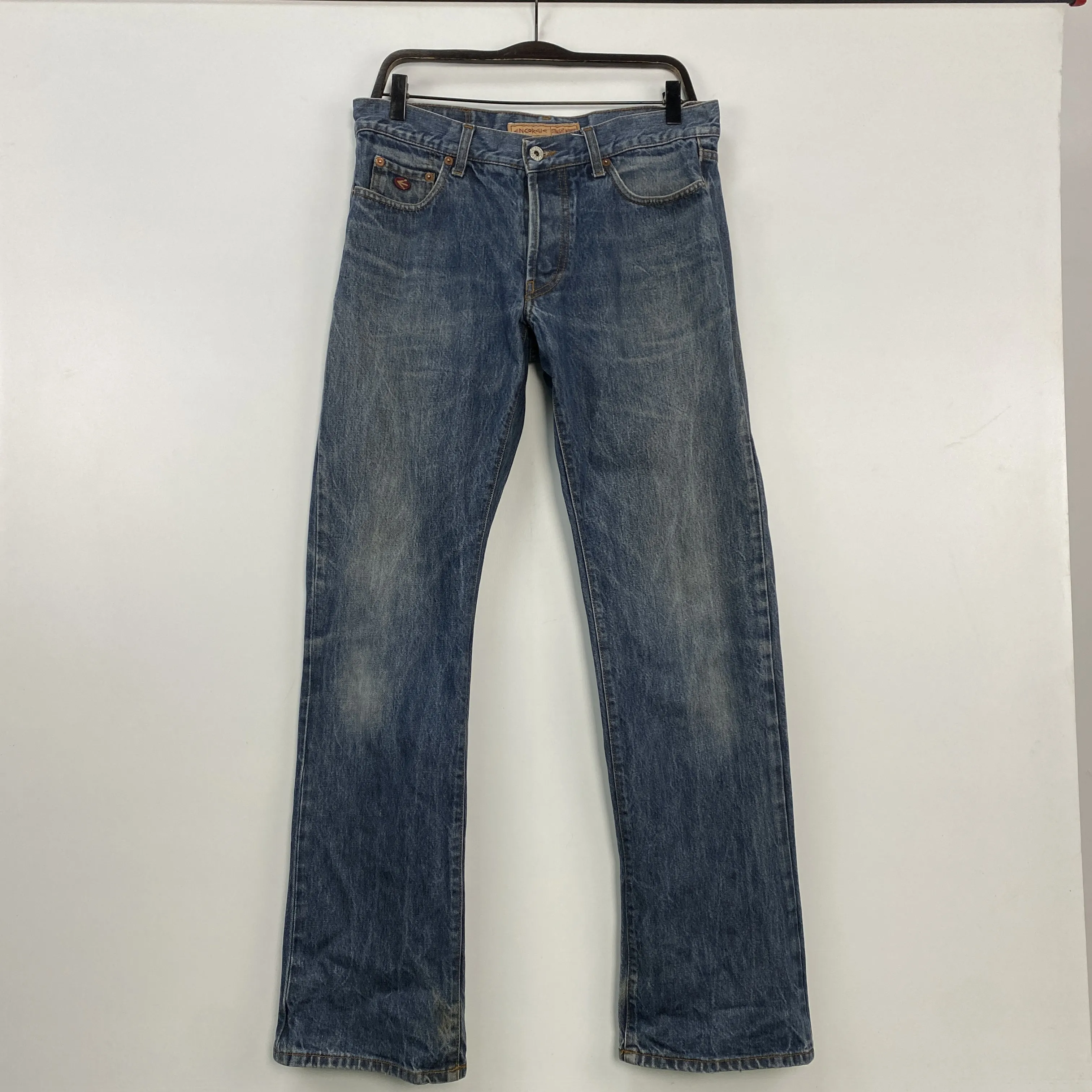 Pantalón energie vintage