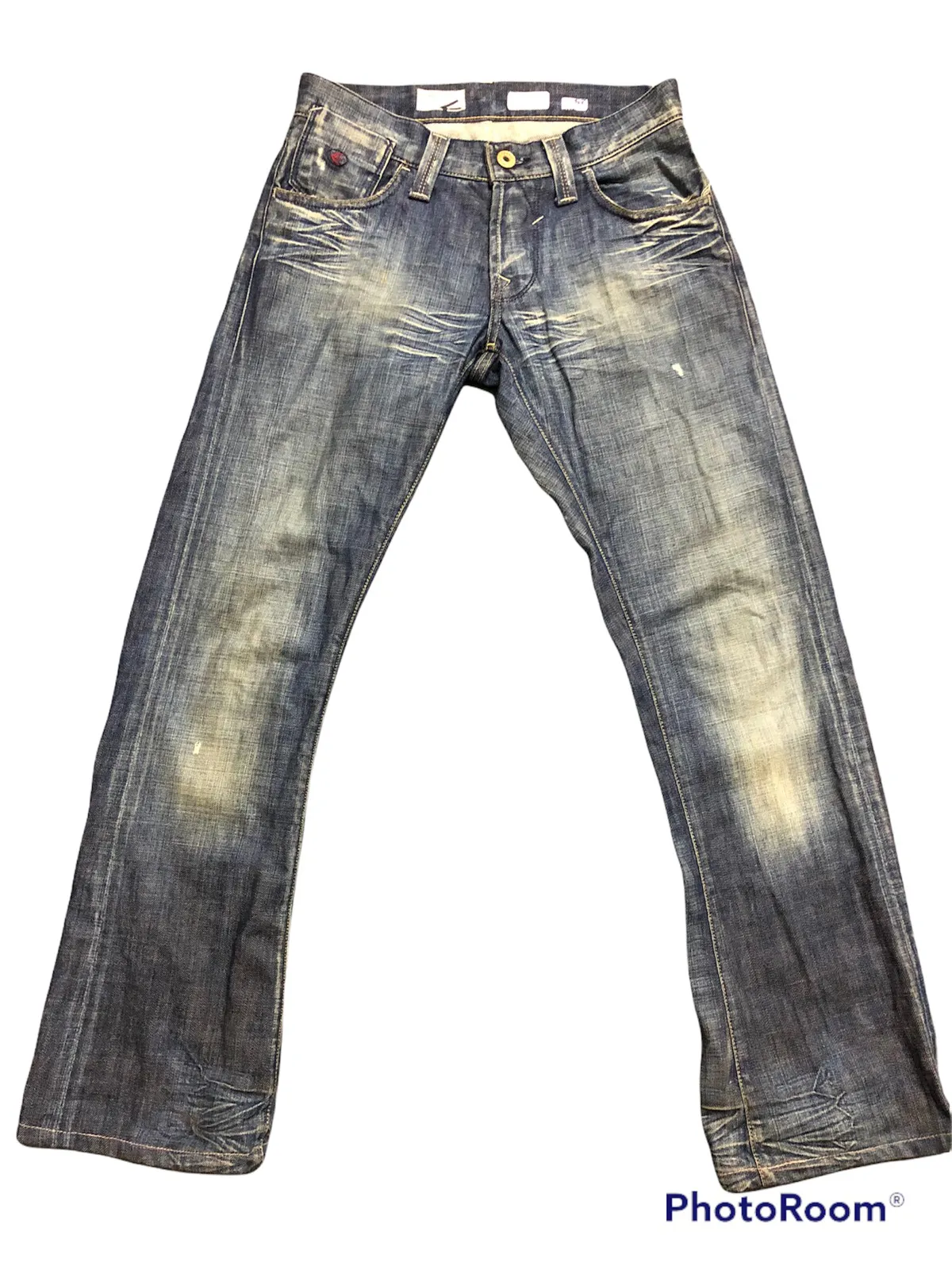 ENERGIE x Miss Sixty Jeans sz 28