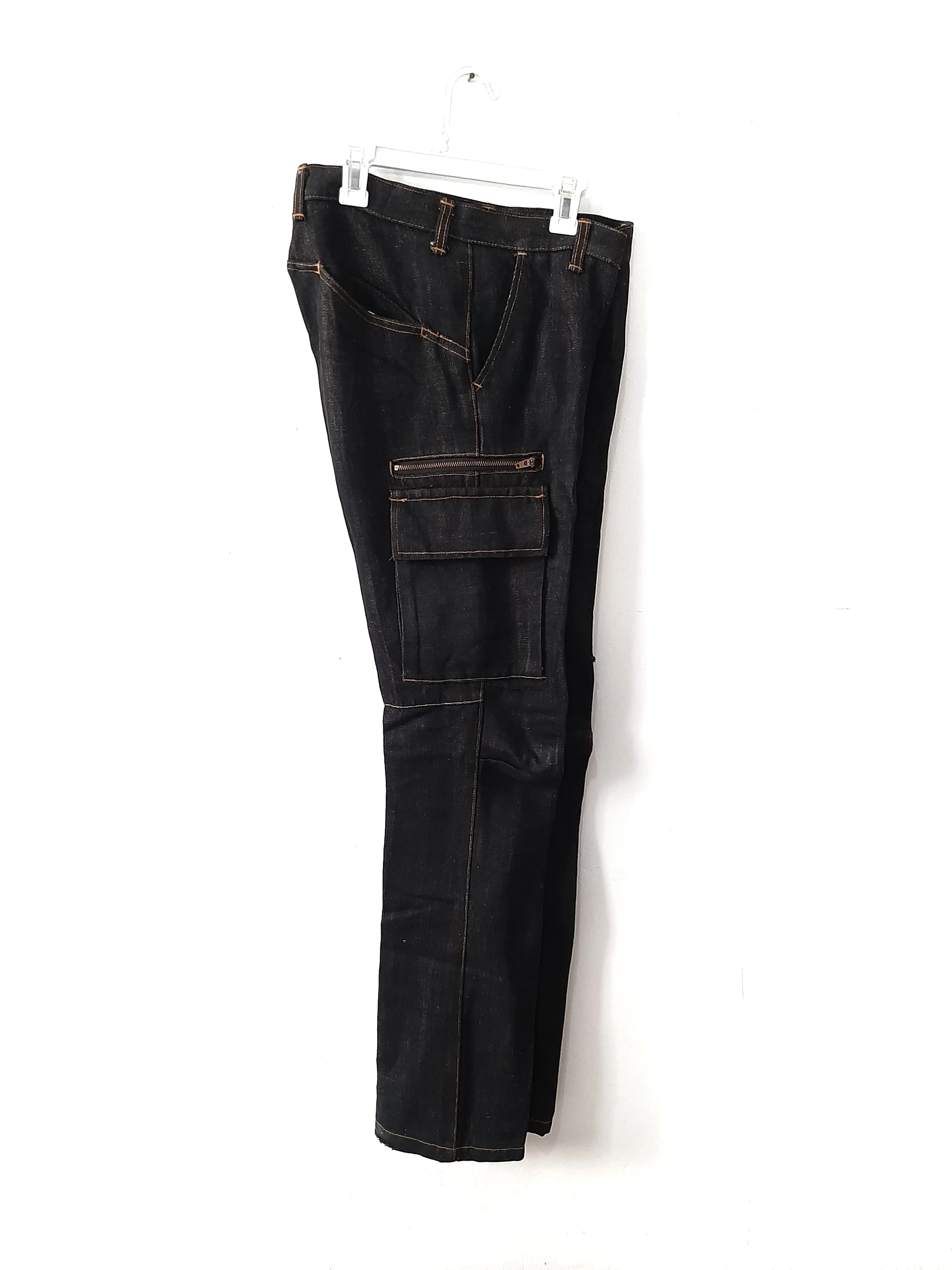 Eternal Japan Cargo Jeans Union Made