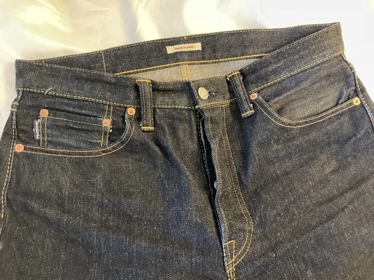 Eternal No. 811 Sz 32