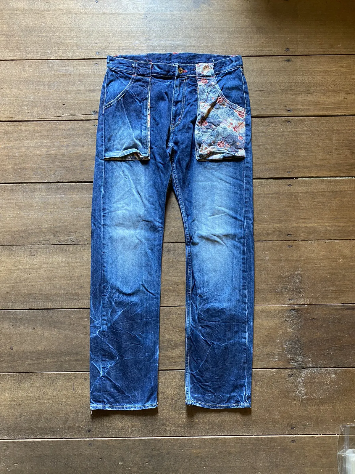 JAPAN JEANS ETERNAL COMFORTABLE