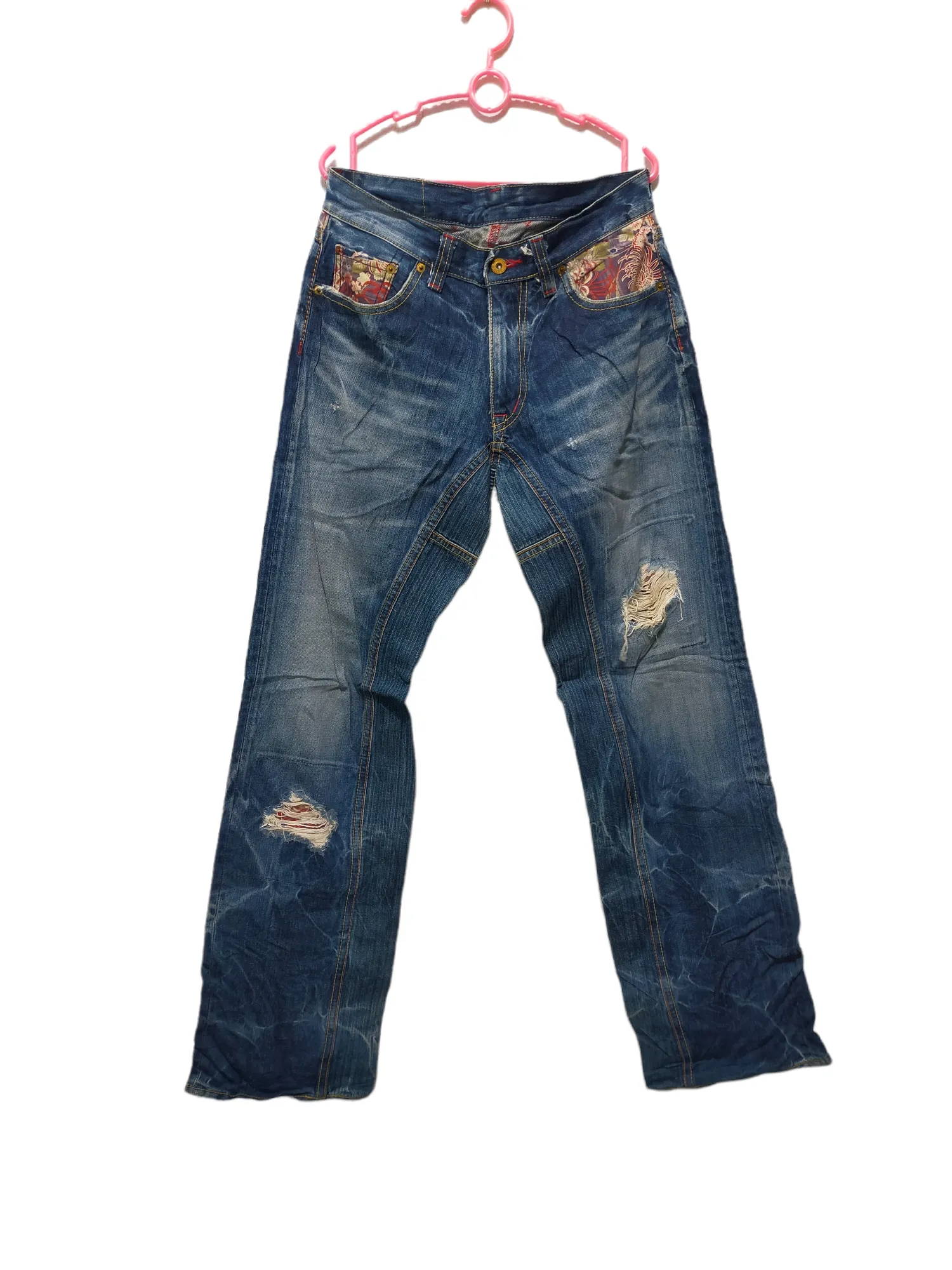 Eternal jeans